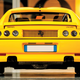 Image for article titled The 1990 Ferrari 348 Didn't Have Enough Circles and Then Zagato Fixed It